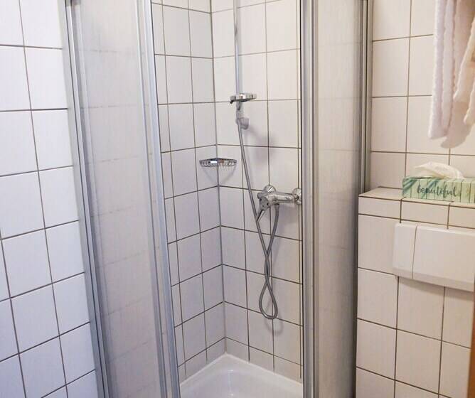 ホテル Zur Schlemmerscheune