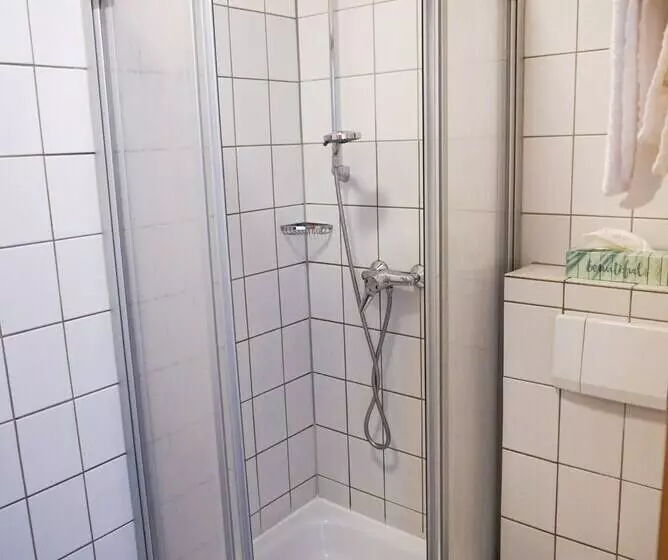 Hotelli Zur Schlemmerscheune