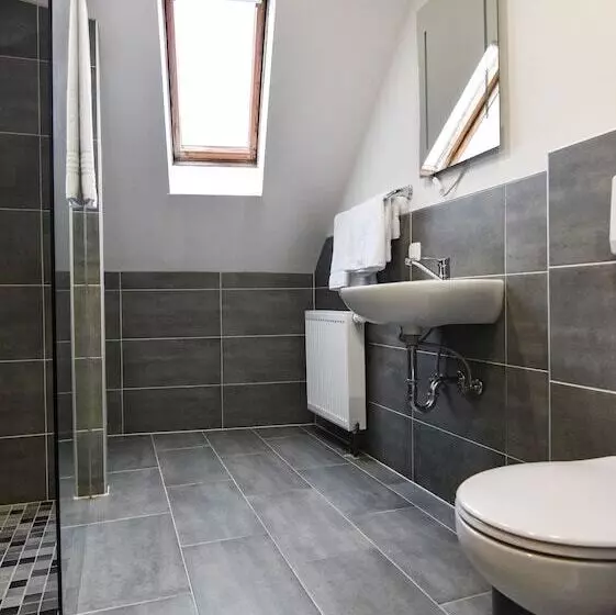 Hotelli Zur Schlemmerscheune