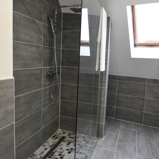 ホテル Zur Schlemmerscheune