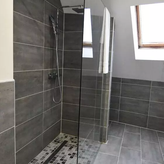 Hotelli Zur Schlemmerscheune