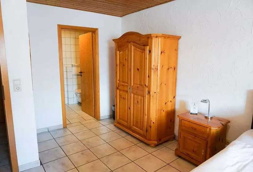 Hotelli Zur Schlemmerscheune