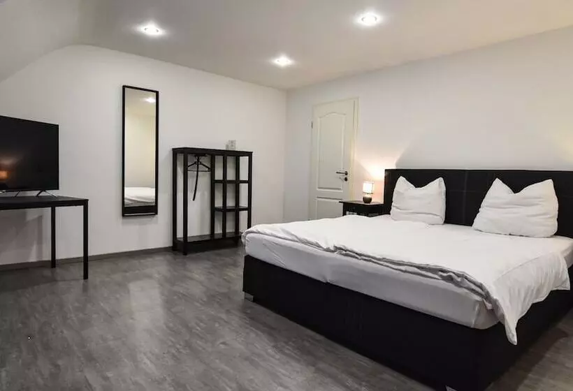 Hotelli Zur Schlemmerscheune