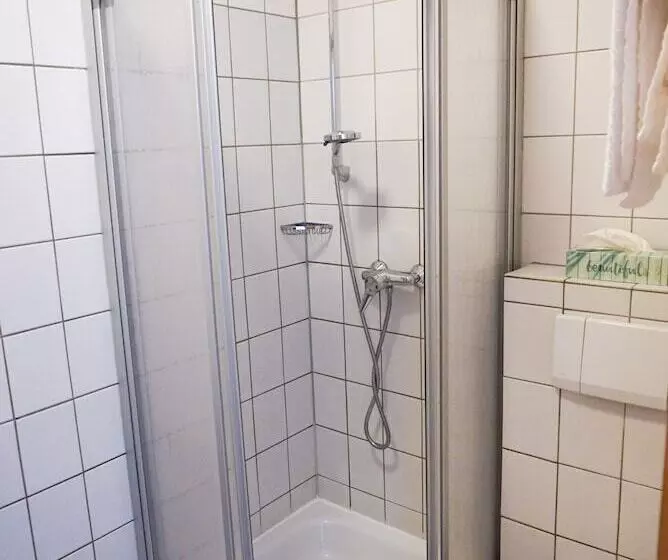 Hotelli Zur Schlemmerscheune