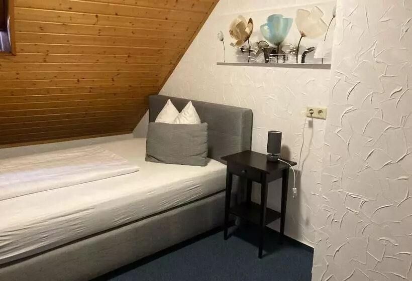 Hotelli Zur Schlemmerscheune