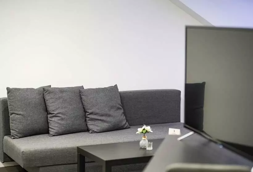 Hotelli Zur Schlemmerscheune