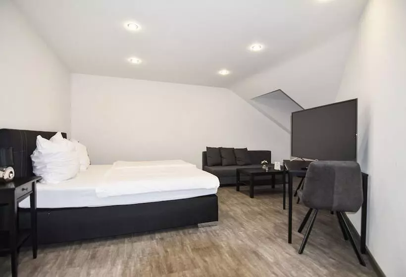 Hotelli Zur Schlemmerscheune