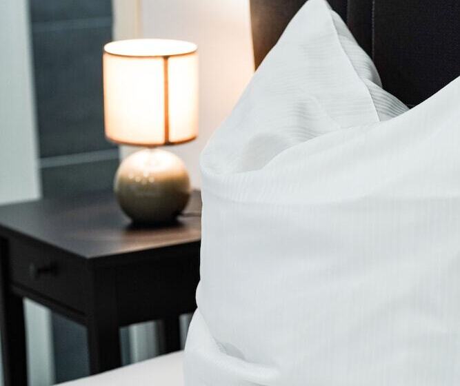 ホテル Zur Schlemmerscheune