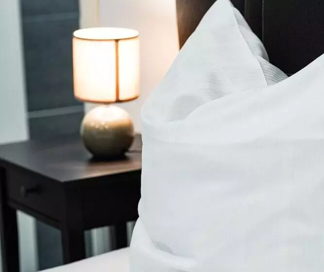 Hotelli Zur Schlemmerscheune