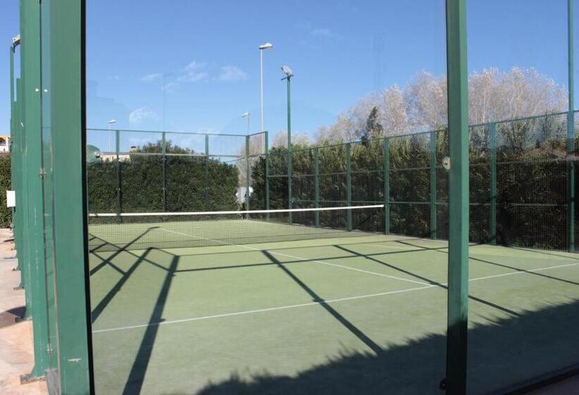 K214 Apartamento Las Dunas Oliva Nova