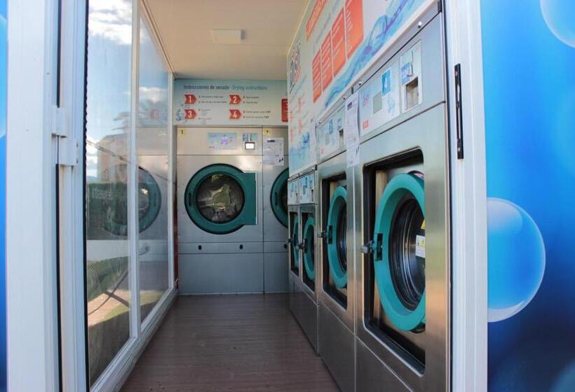 K214 Apartamento Las Dunas Oliva Nova