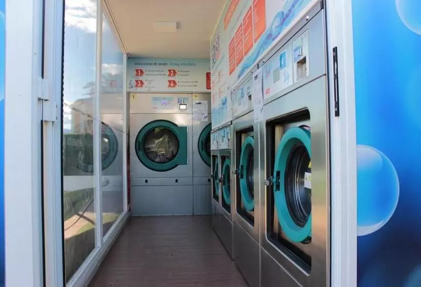 K214 Apartamento Las Dunas Oliva Nova