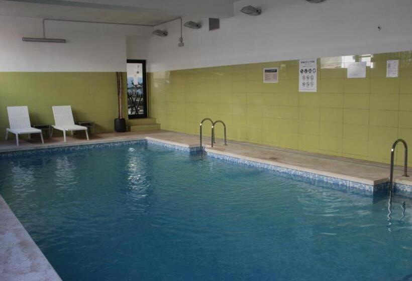 K214 Apartamento Las Dunas Oliva Nova