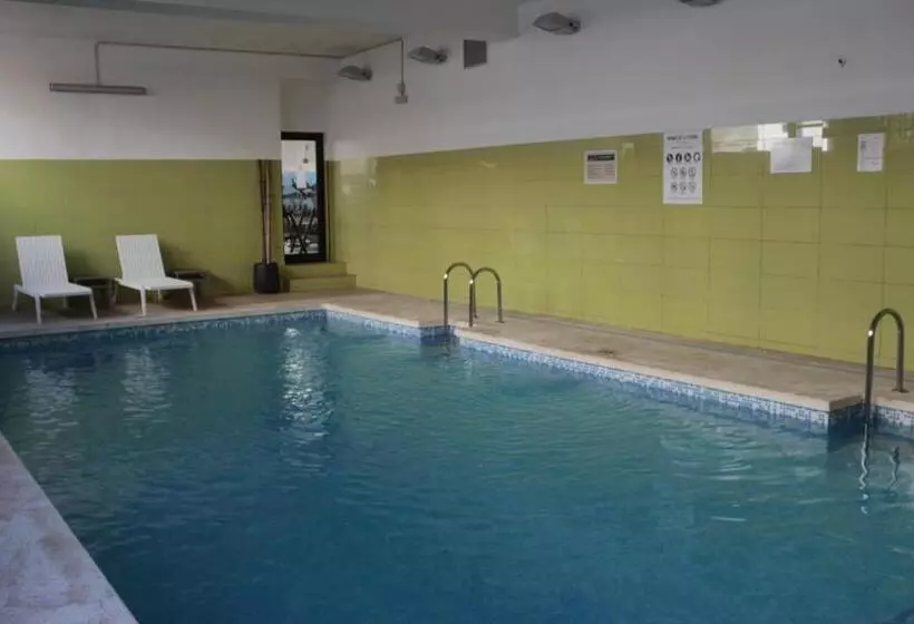 K214 Apartamento Las Dunas Oliva Nova