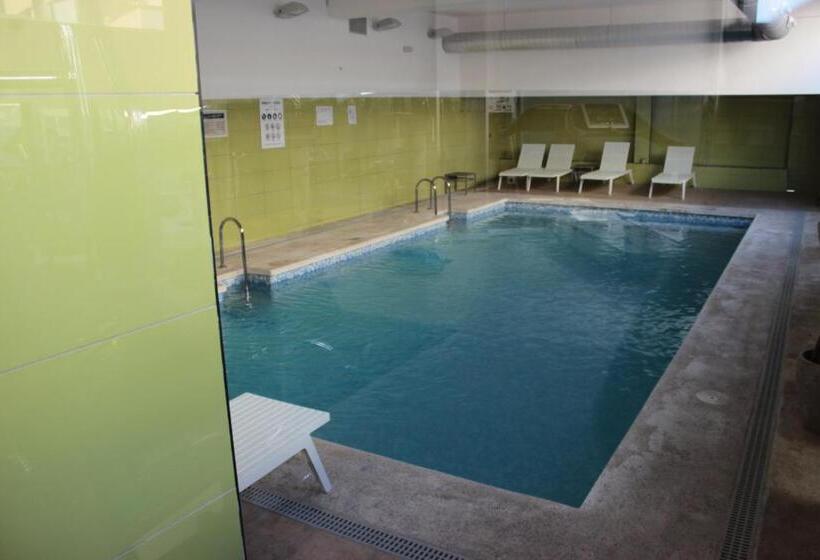 K214 Apartamento Las Dunas Oliva Nova