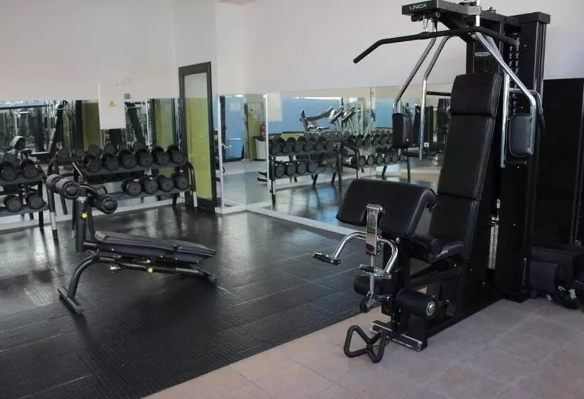 K214 Apartamento Las Dunas Oliva Nova