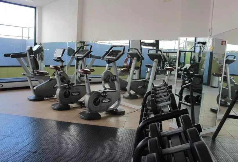 K214 Apartamento Las Dunas Oliva Nova