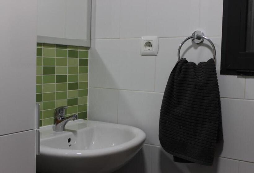 K214 Apartamento Las Dunas Oliva Nova