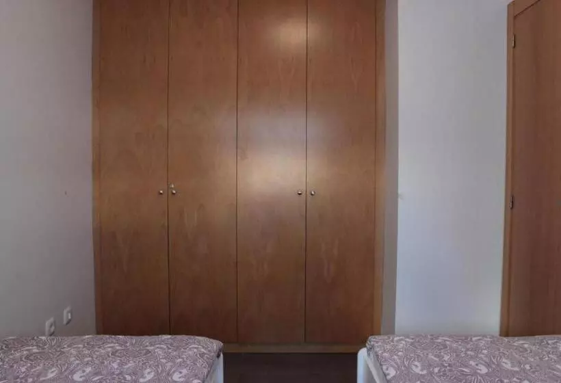 K214 Apartamento Las Dunas Oliva Nova