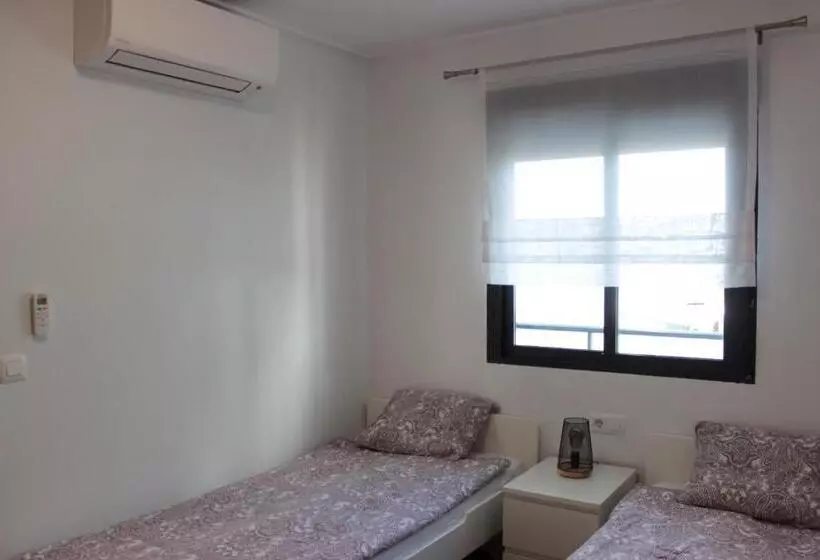 K214 Apartamento Las Dunas Oliva Nova