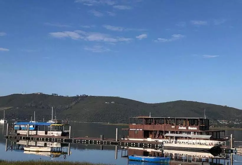 Knysna Lagoon View