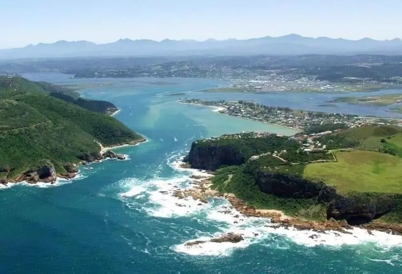 Knysna Lagoon View