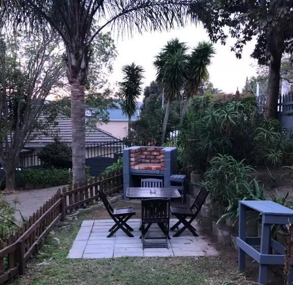 Knysna Lagoon View