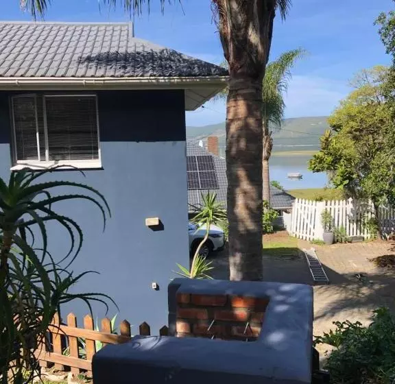 Knysna Lagoon View