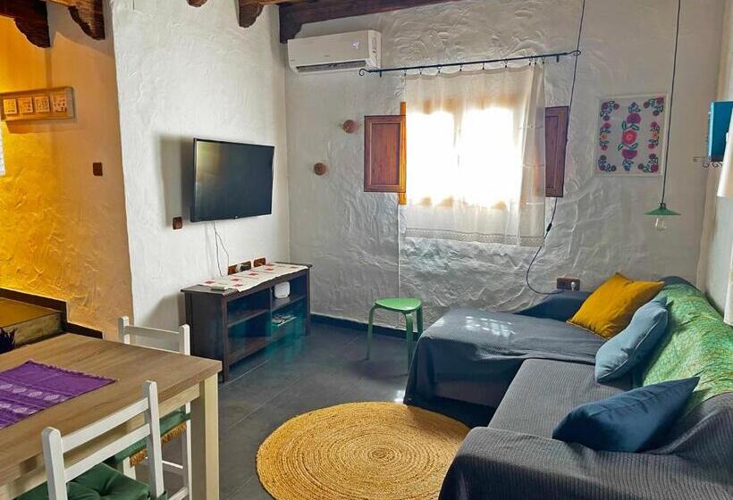 La Guarida De Arcos Ole Solutions