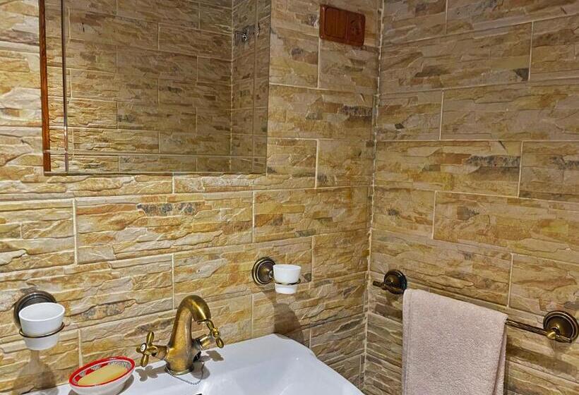 La Guarida De Arcos Ole Solutions