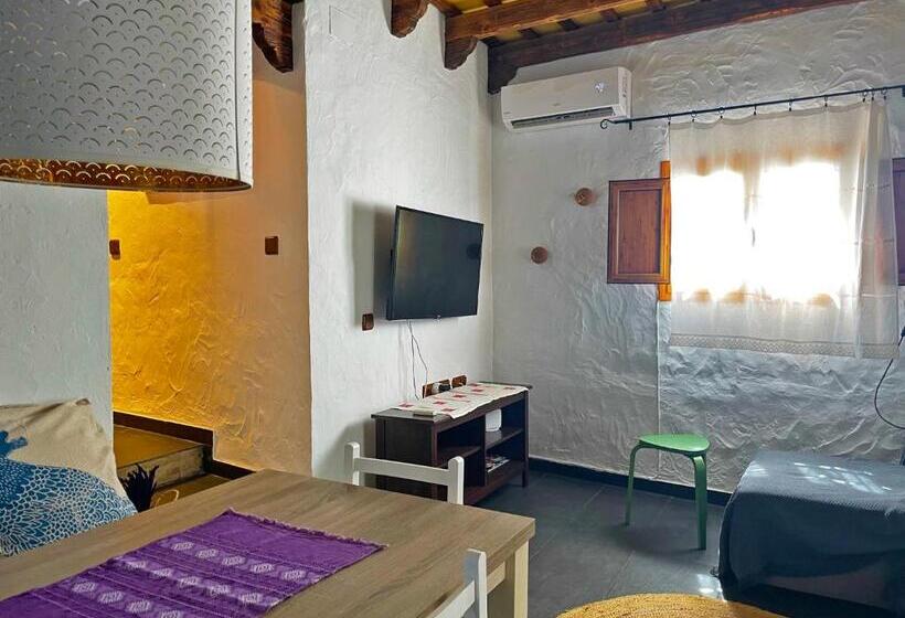 La Guarida De Arcos Ole Solutions