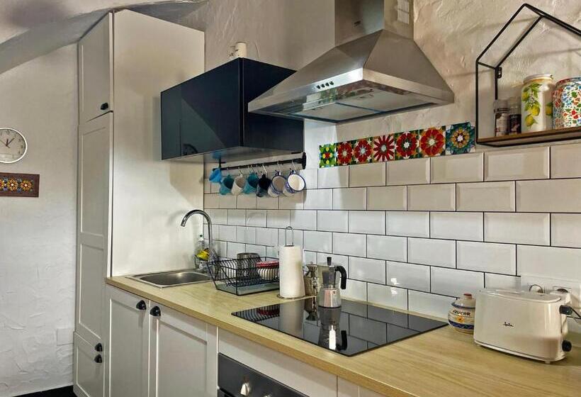 La Guarida De Arcos Ole Solutions