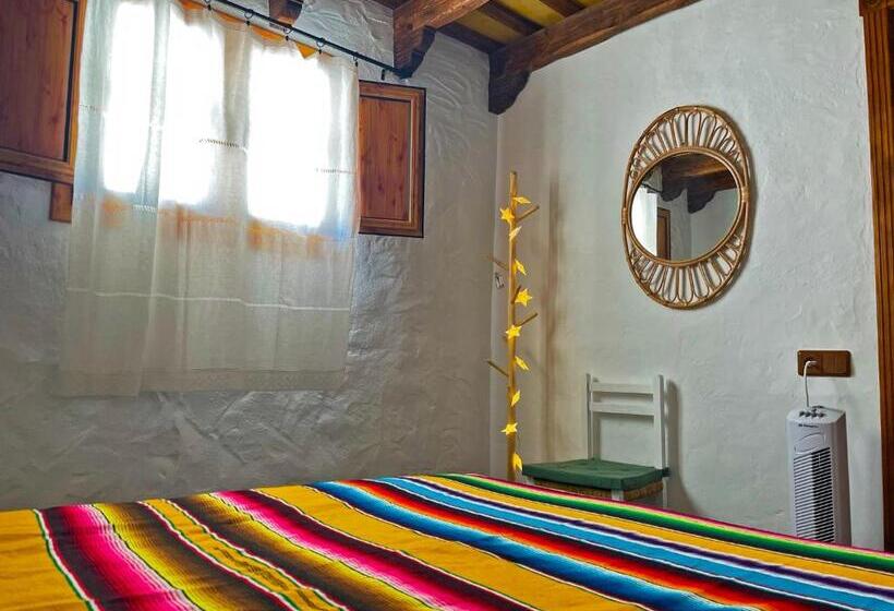 La Guarida De Arcos Ole Solutions