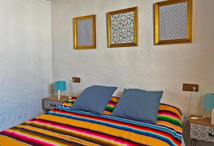 La Guarida De Arcos Ole Solutions