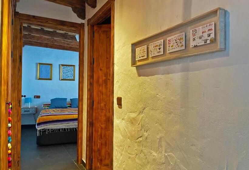 La Guarida De Arcos Ole Solutions