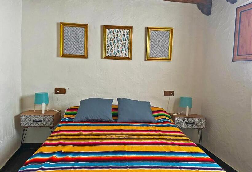 La Guarida De Arcos Ole Solutions