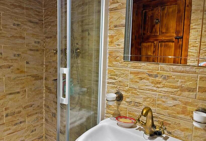 La Guarida De Arcos Ole Solutions