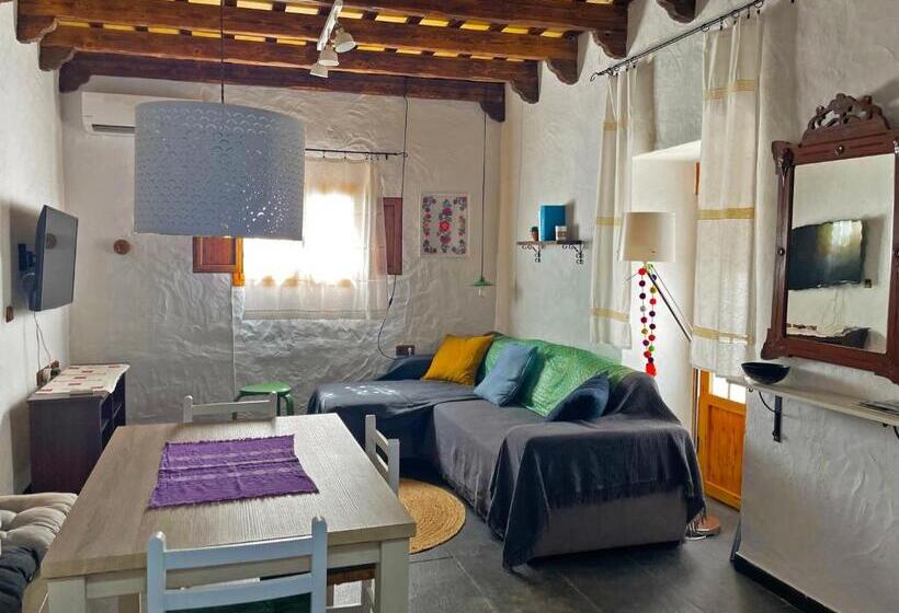 La Guarida De Arcos Ole Solutions