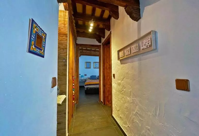 La Guarida De Arcos Ole Solutions