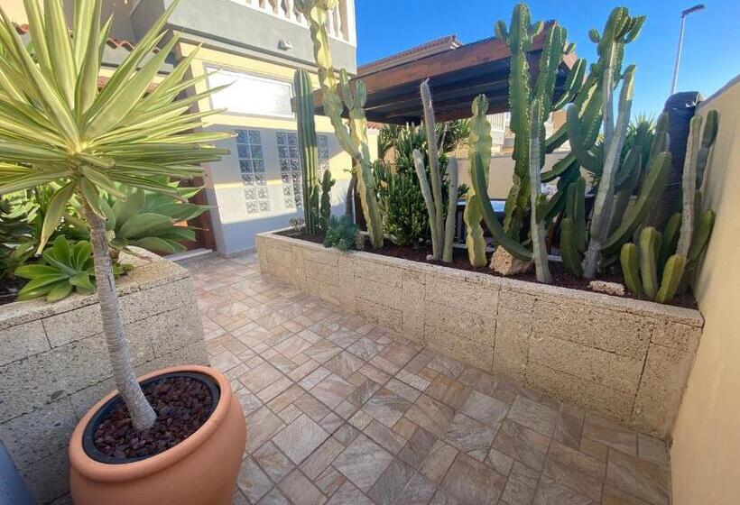 Medano Beach Villa Playa