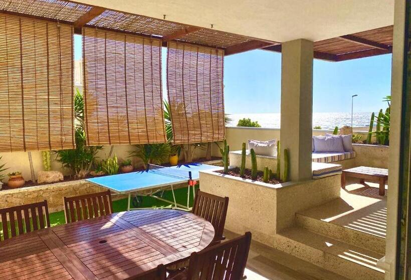 Medano Beach Villa Playa