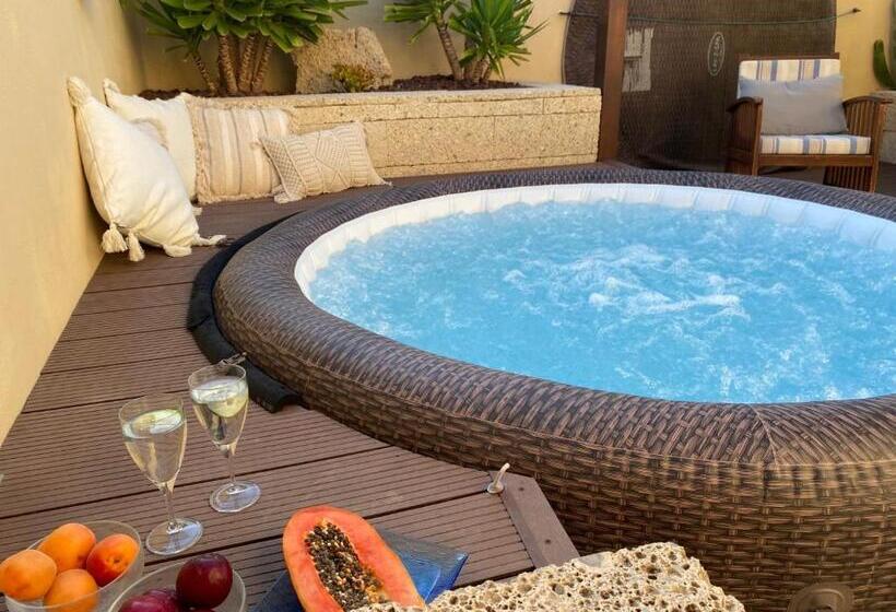 Medano Beach Villa Playa