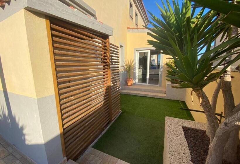 Medano Beach Villa Playa