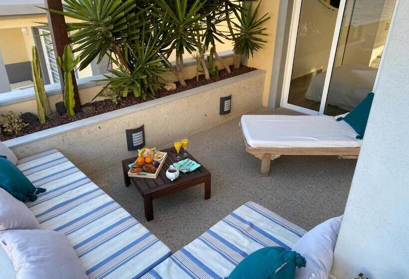 Medano Beach Villa Playa