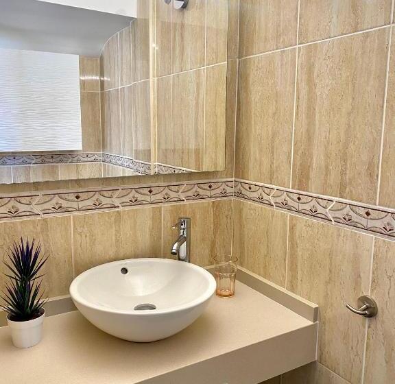 Medano Beach Villa Playa