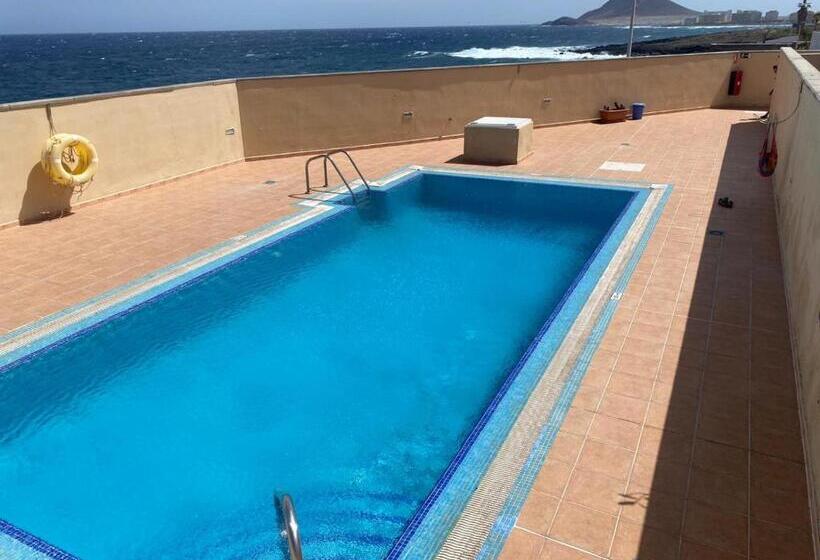 Medano Beach Villa Playa