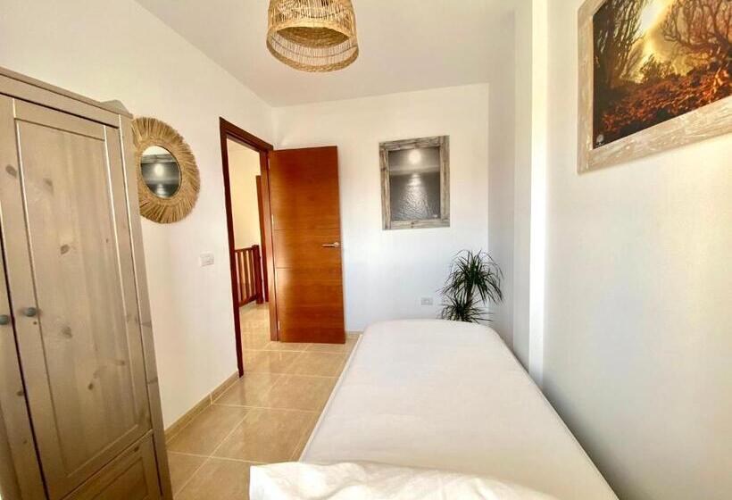 Medano Beach Villa Playa