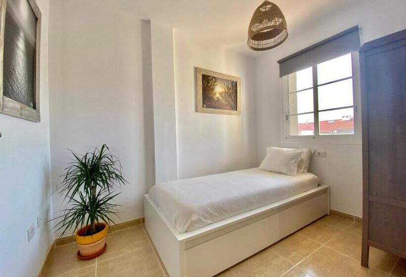 Medano Beach Villa Playa