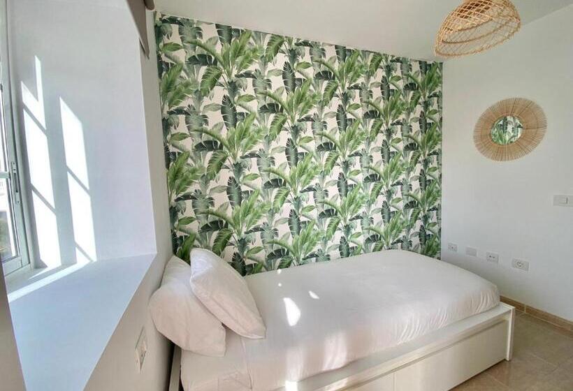 Medano Beach Villa Playa