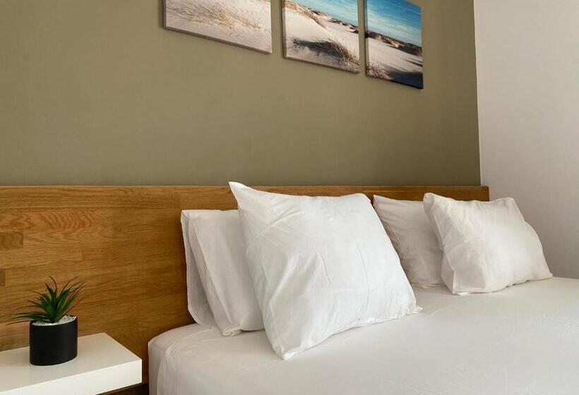 Medano Beach Villa Playa